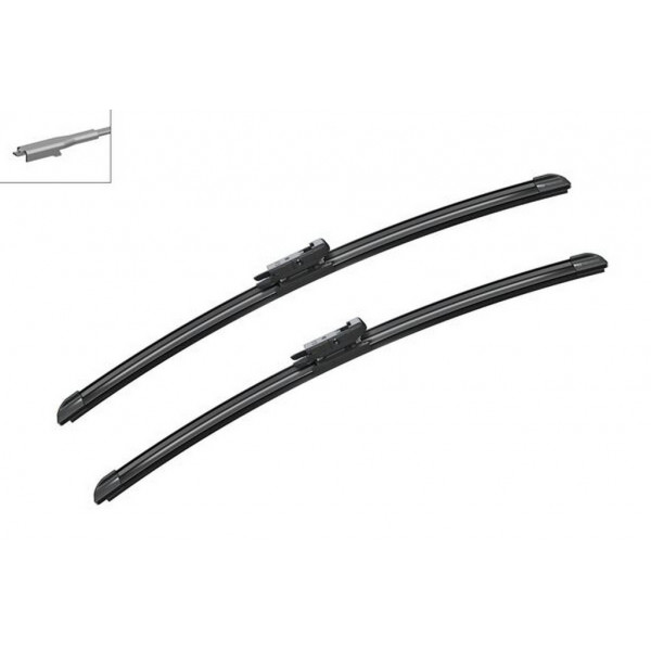Wiper Blade BMW Mini 04-15 image