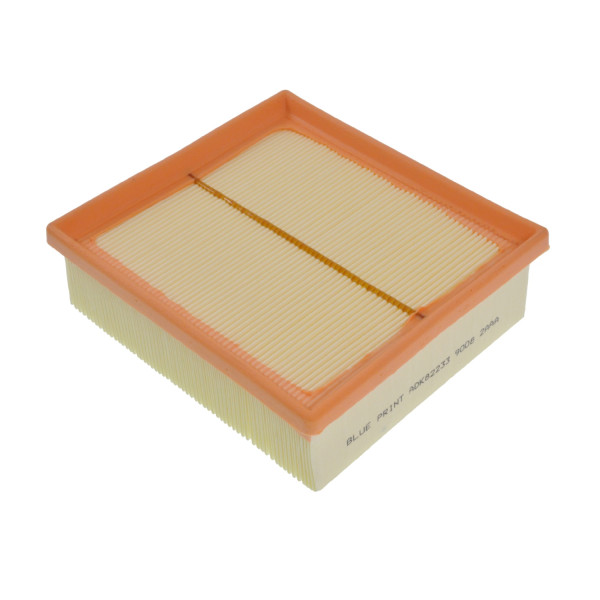 Air Filter Fiat Suzuki 06-11 image