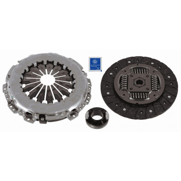 Clutch Kit Hyundai Kia 06-21 image