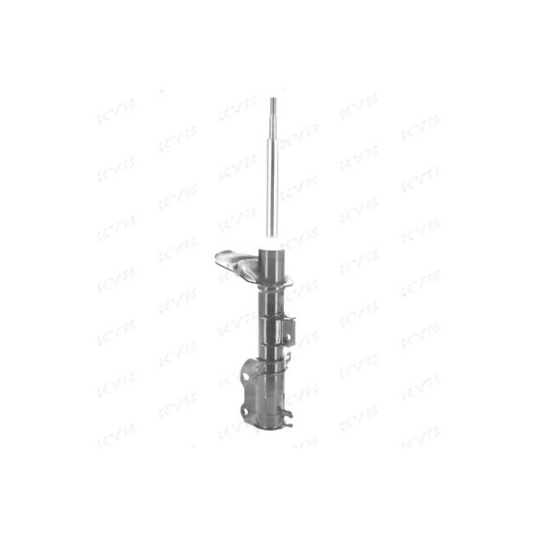 Shock Absorber Mercedes 03-14 image