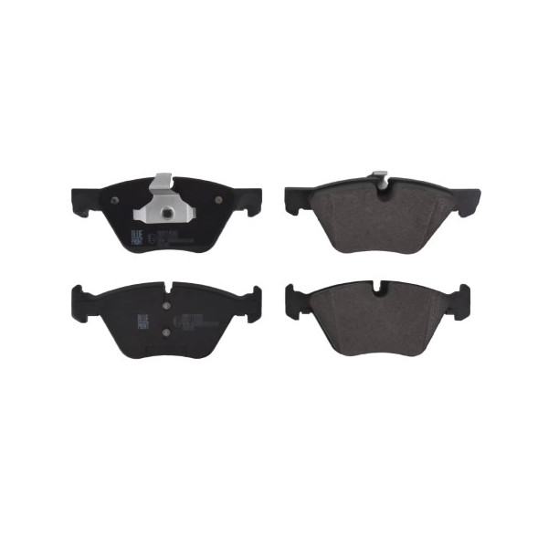 Jurid Brake Pad Set (Front) image