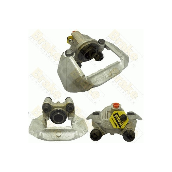 Brake Caliper Renault 80-92 image