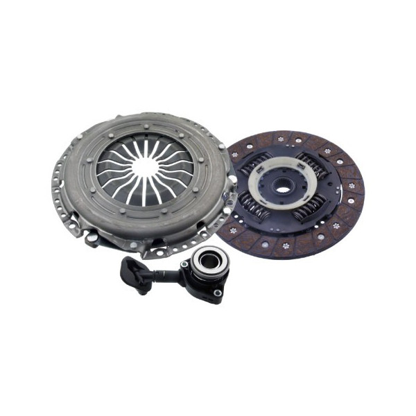 Teckmarx Clutch Kit (+CSC) image
