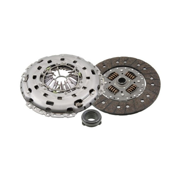 VALEO TYPE TRANSIT 24D 00-03 image