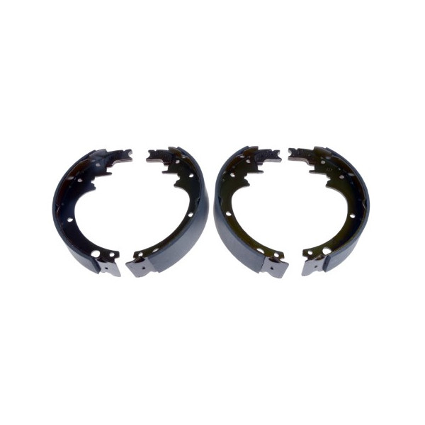 BRK SHOES R NISS CABSTAR PATROL 82-98 image