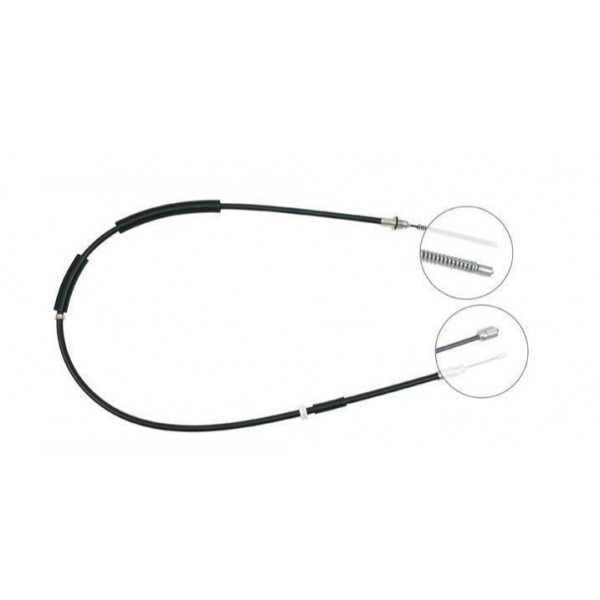 BRK CABLE L&R MONDE EST94-00 image