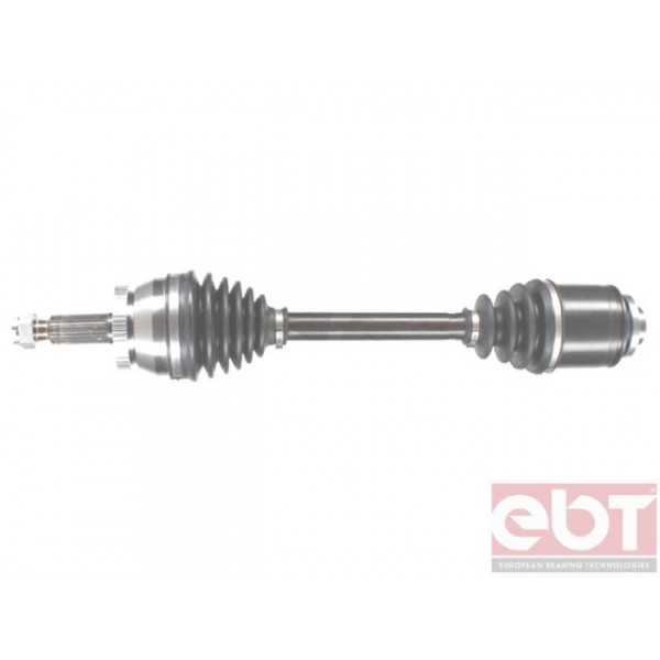 Drive Shaft Hyundai 06-13 image