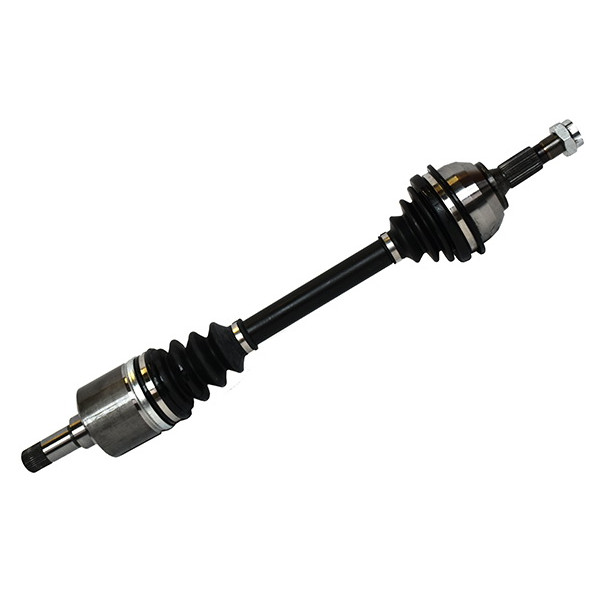 Drive Shaft Citroen Fiat Peugeot 04-17 image