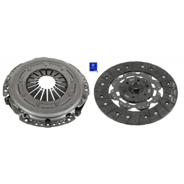 Clutch Kit Ford Mazda Volvo 08-22 image