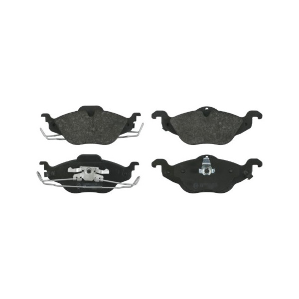 Brake Pad Set - Disc Brake Vauxhall 98-09 image