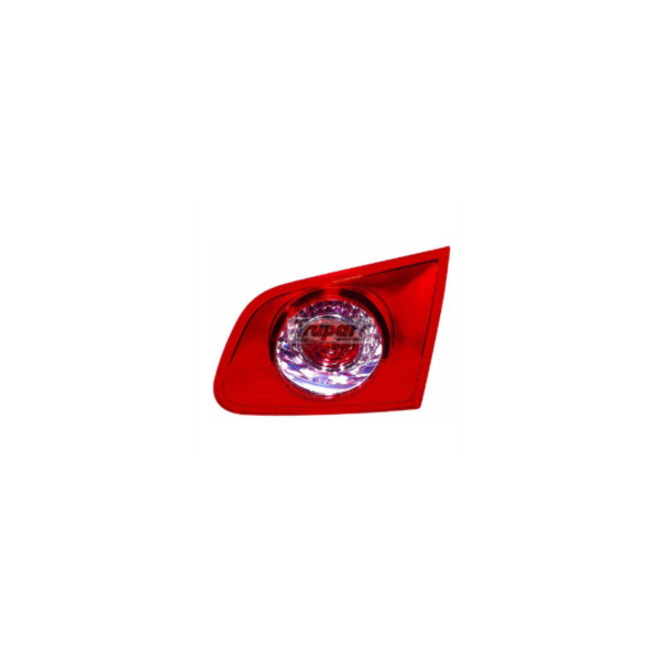 Trupart Rear Lamp Unit (Rear Right Hand) image