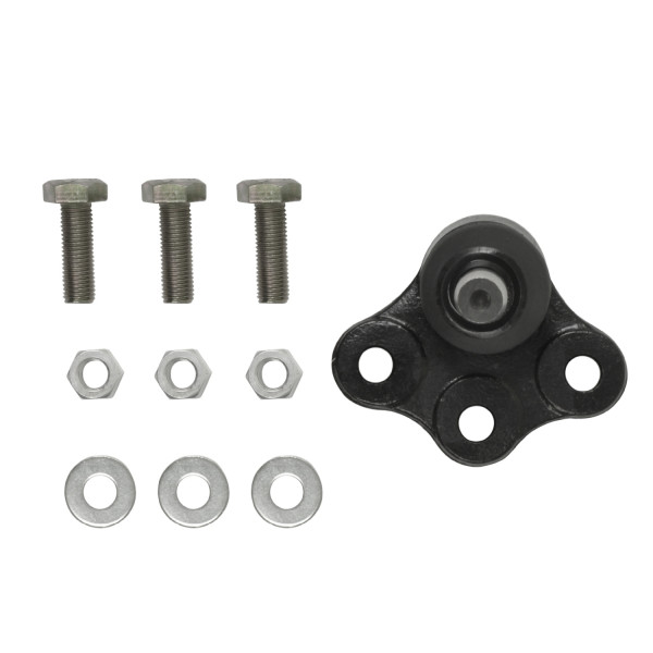 Moog Ball Joint (Front Left Hand+Right Hand) image