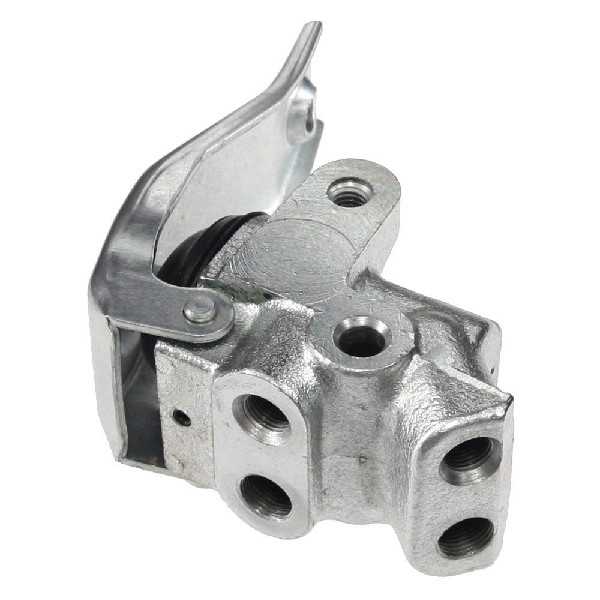 Brake Engineering Brake Regulator (Rear) image