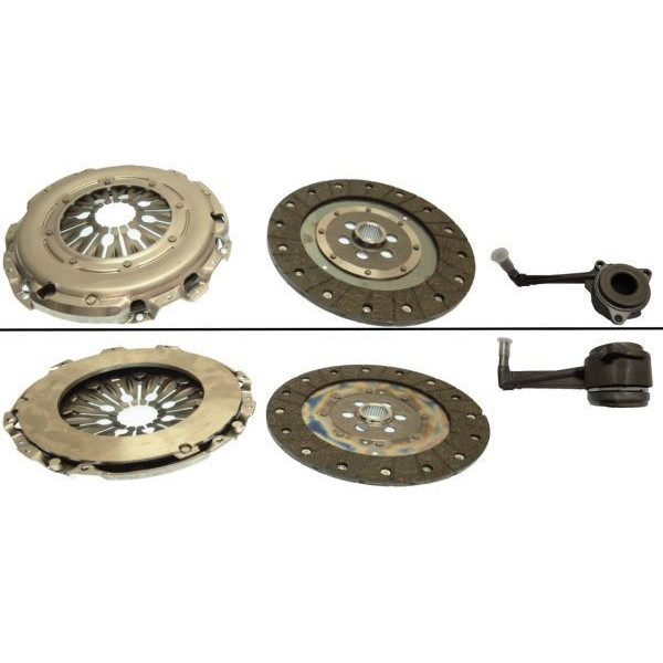 Clutch Kit VW 09-19 image