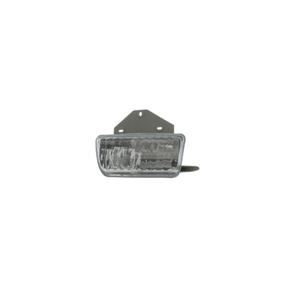 Trupart Fog Lamp (Front Right Hand) image