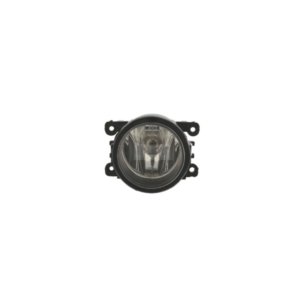Trupart Fog Lamp (Front Left Hand+Right Hand) image