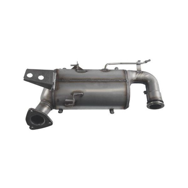 Particulate Filter Chevrolet Saab Vauxhall 08-18 image