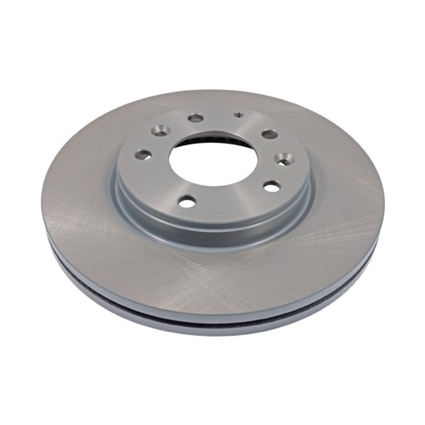 Brake Disc Audi 04-11 image