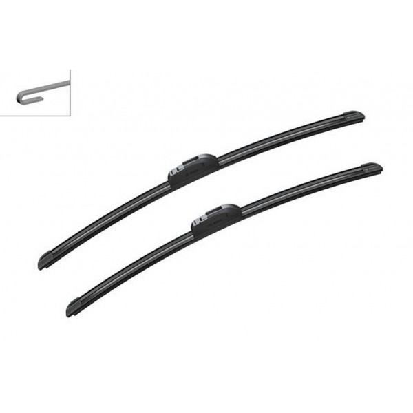 Wiper Blade Land Rover Audi Chrysler Citroen Fiat Ford Jagua image