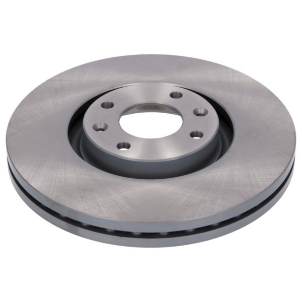 Brake Disc Toyota 89-96 image