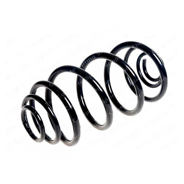 Suspension Spring Vauxhall 00-09 image