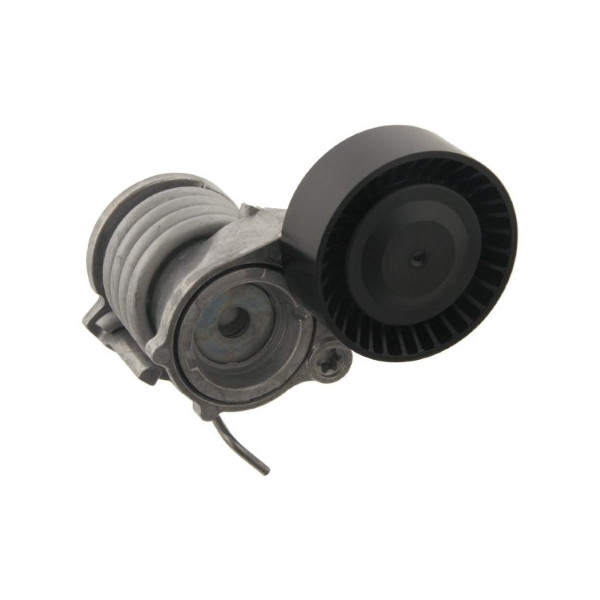 Tensioner Lever - V-Ribbed Belt Seat Skoda VW 01-15 image