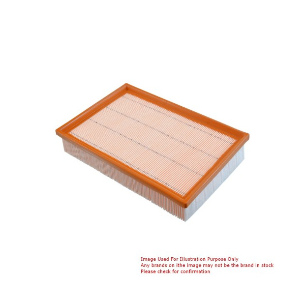 Air Filter Citroen Peugeot 00-12 image