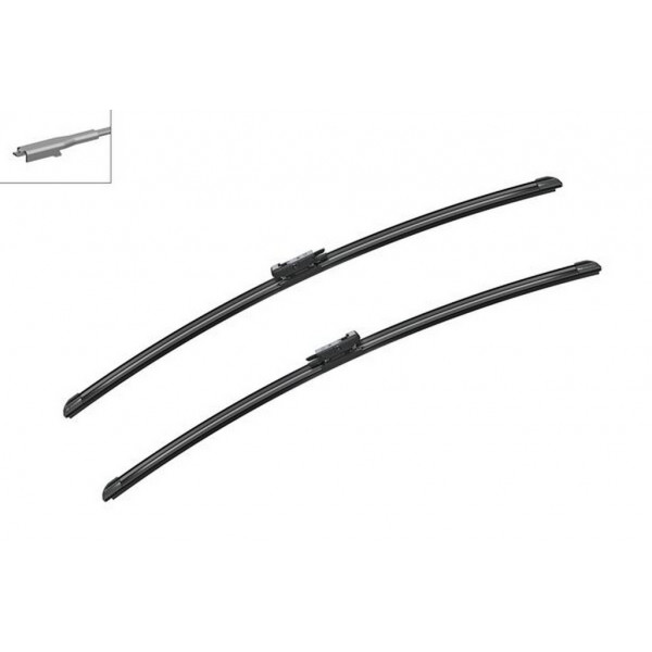 Wiper Blade Ford 14-24 image
