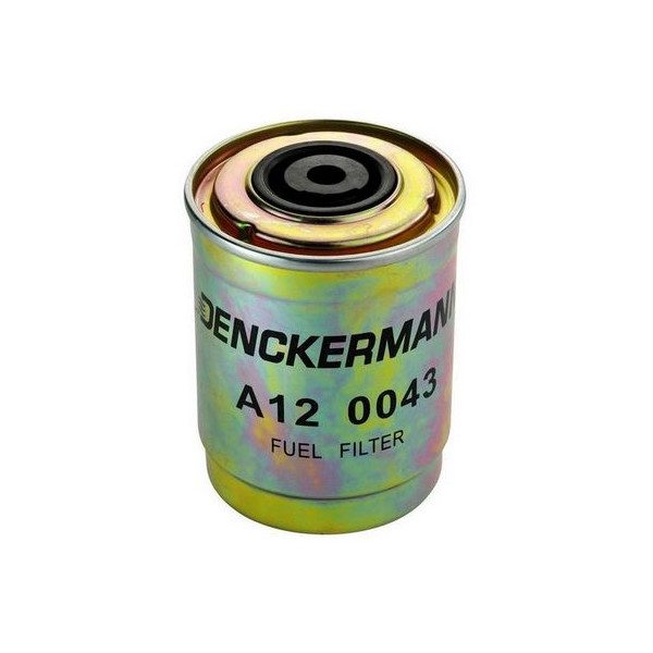 Fuel Filter Ford Ldv 89-09 image