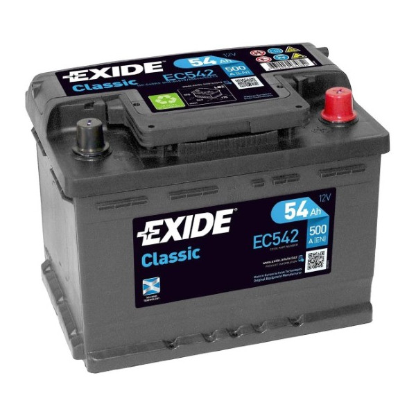 Battery Starting Bull - 12 V image