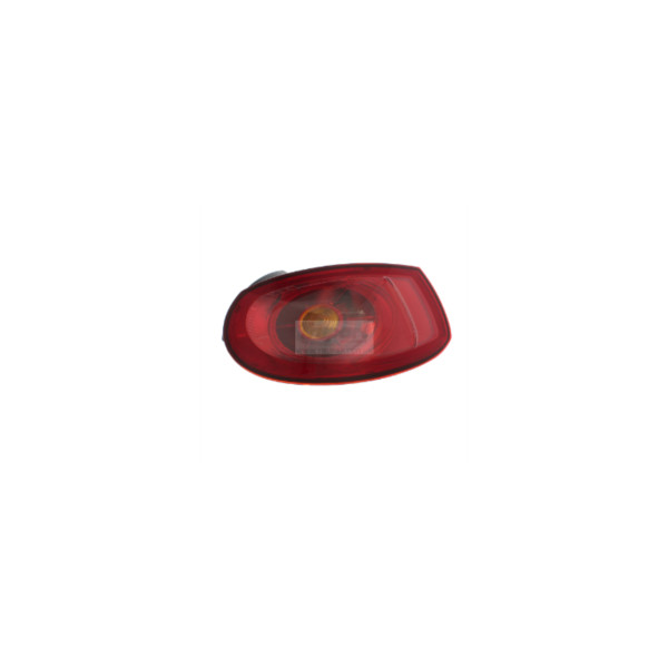 Trupart Rear Lamp Unit (Rear Right Hand) image