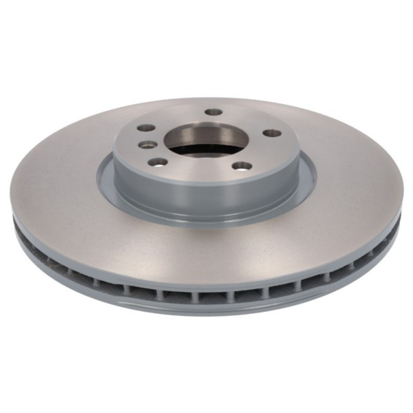Brake Disc Chrysler Mercedes 85-11 image