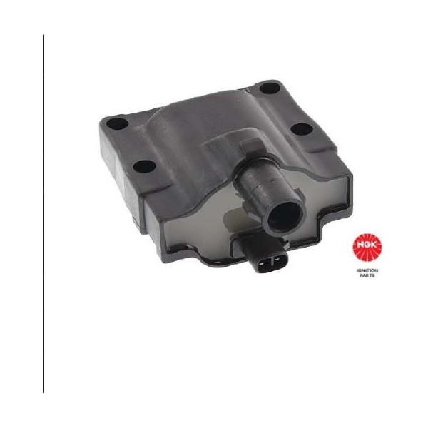 Ignition Coil Toyota Lexus VW 89-00 image