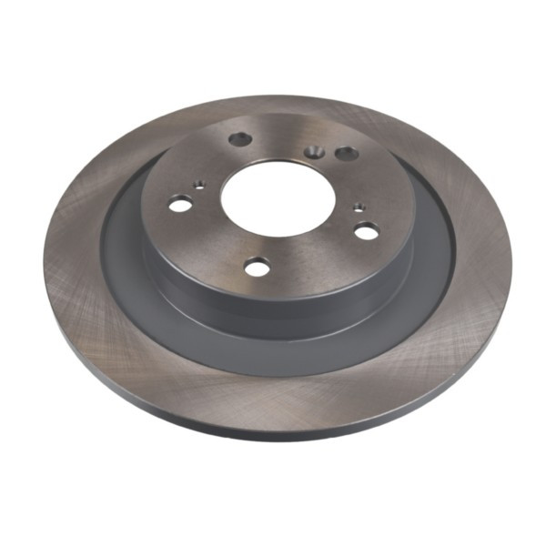 Brake Disc Ford 15-18 image