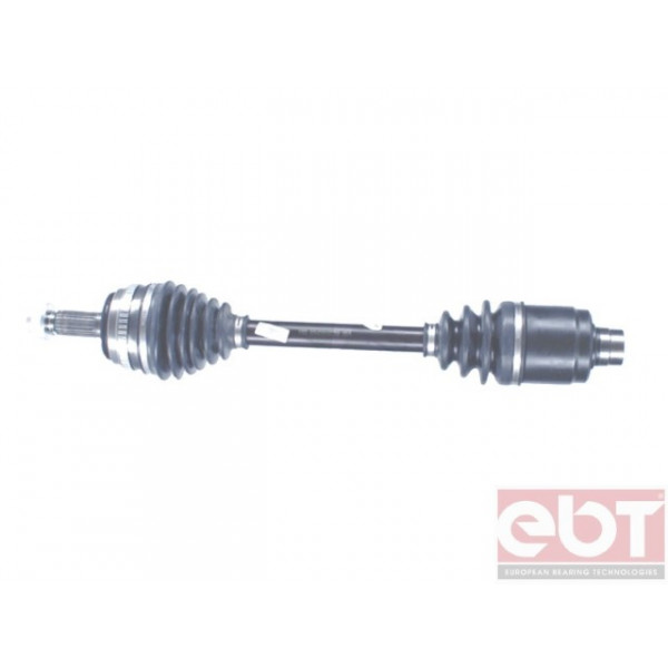 Drive Shaft Honda 95-02 image