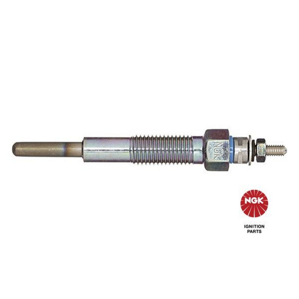 Glow Plug Ford Mazda 83-03 image