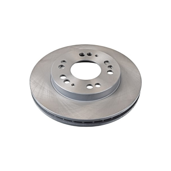 Brake Disc Mitsubishi 91-01 image