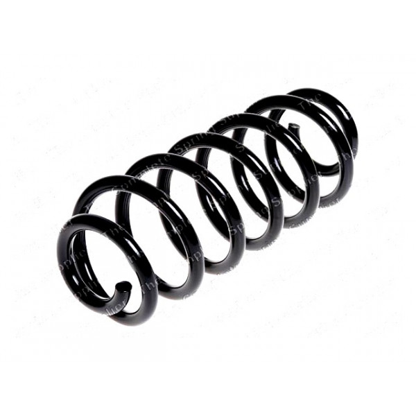 Neox Coil Spring (Rear) image