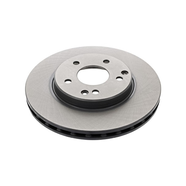 Brake Disc Mercedes 93-11 image