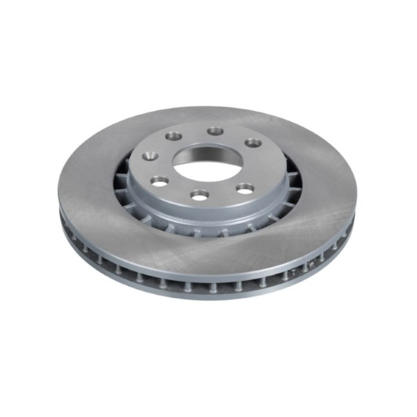 Brake Disc Citroen Peugeot 93-12 image
