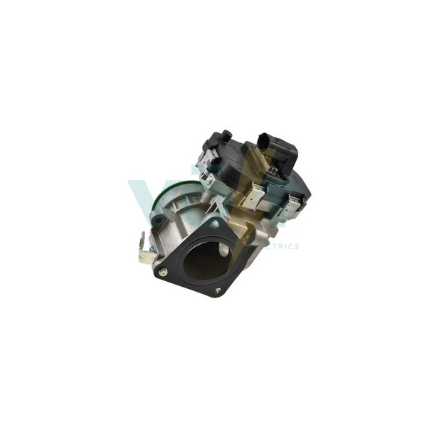 THROTTLE BODY GRD PUNTO & VECTRA 05-11 image