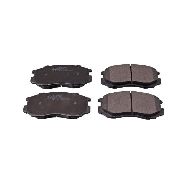 Brake Pad Set - Disc Brake 92-06 image