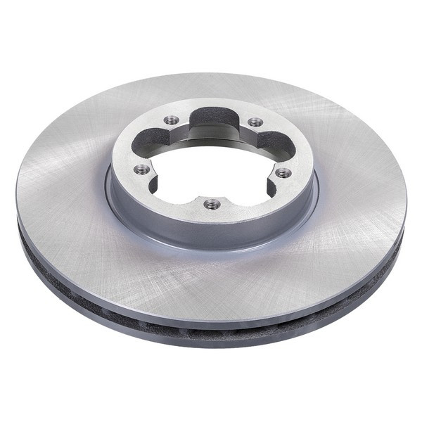 PR FERODO BRK DISCS TRANSIT RWD 330 350 06-14 image