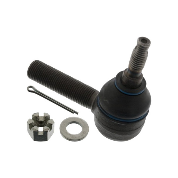 Angled Ball Joint - Steering Drag Link Land Rover 69-16 image