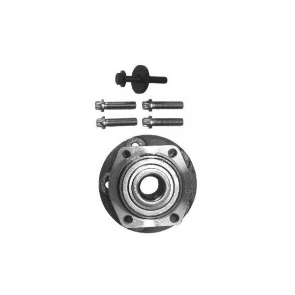 Wheel Bearing Kit Volvo 95-05 image