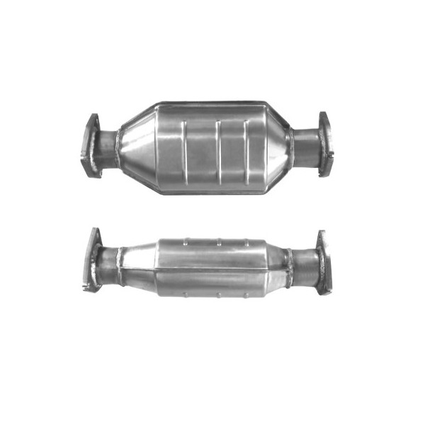 CAT DAEWOO LANOS 97-00 image