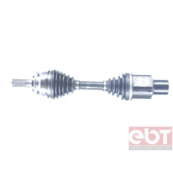 Drive Shaft Ford 11-21 image