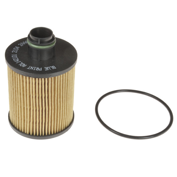 Oil Filter Alfa Romeo Chevrolet Chrysler Citroen Fiat Saab L image