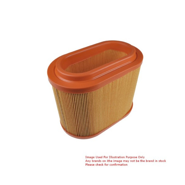 AIR FILTER HYUN ILOAD 09-21 image