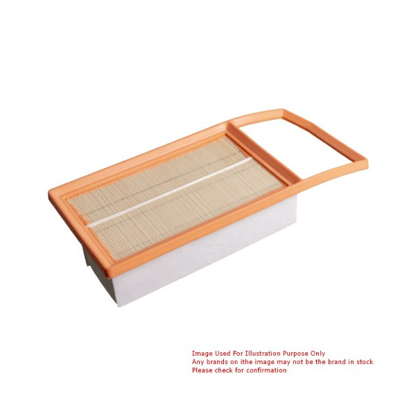 Air Filter Citroen Fiat Peugeot Vauxhall 07-23 image
